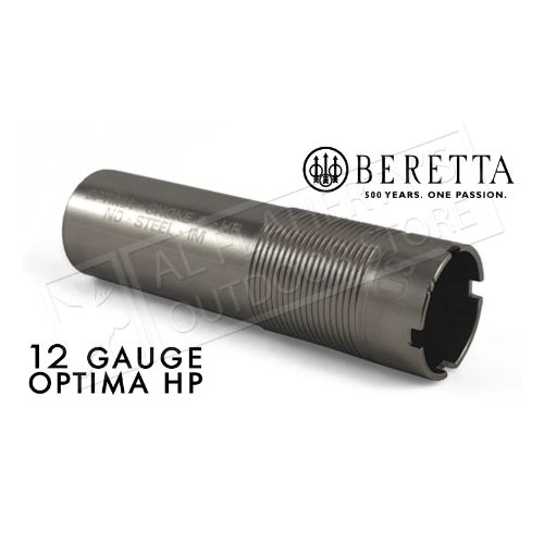 BERETTA OPTIMACHOKE HP FLUSH