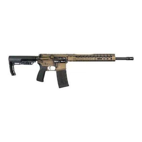 BLACK RAIN SPEC+ FUSION RIFLE