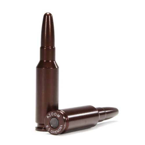 A-ZOOM METAL SNAP CAP
