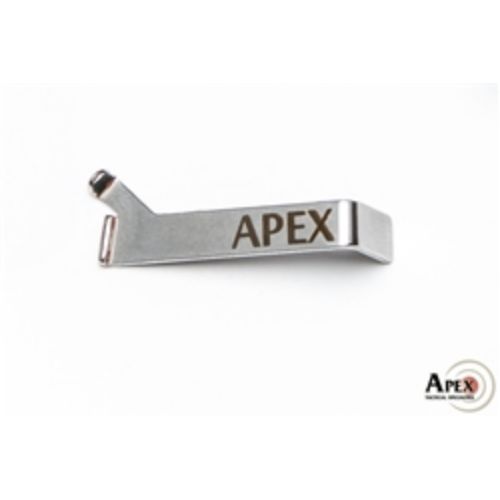APEX PERFORMANCE CONNECTOR