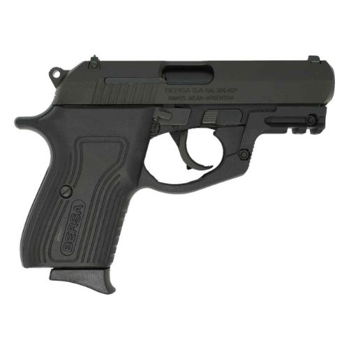 BERSA TPR 380 ACP 3.5"