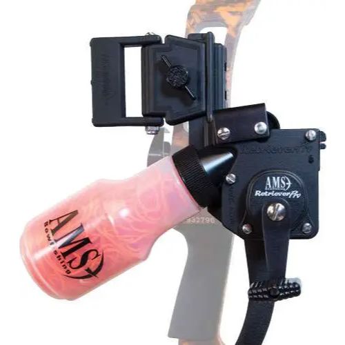 AMS BOWFISHING RETRIEVER PRO