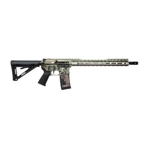 BLACK RAIN SPEC15 TRUMP FX