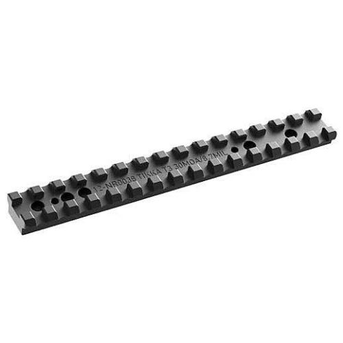 AUDERE NATO RAIL TIKKA T3/T3X