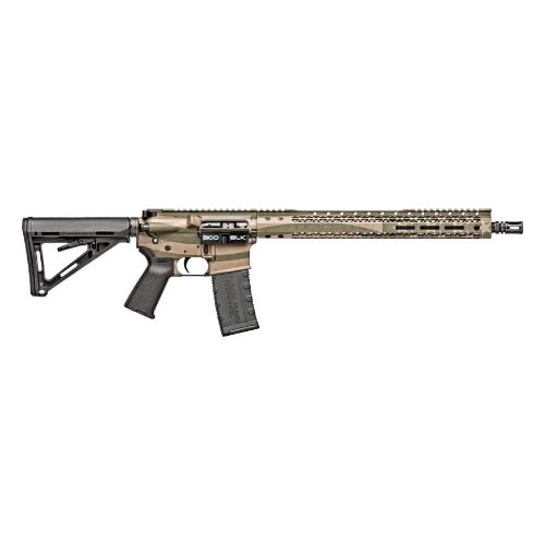 BLACK RAIN SPEC+ PATRIOT RIFLE