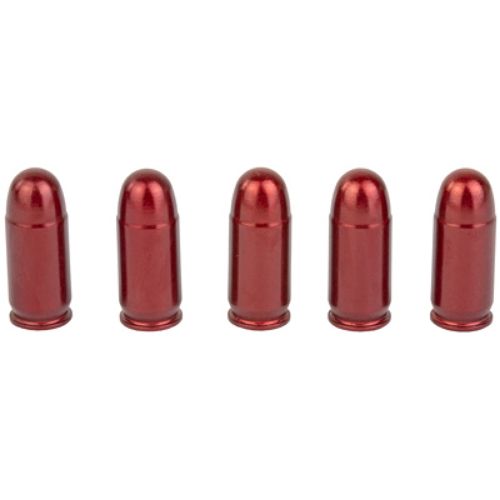 A-ZOOM METAL SNAP CAP  .380ACP