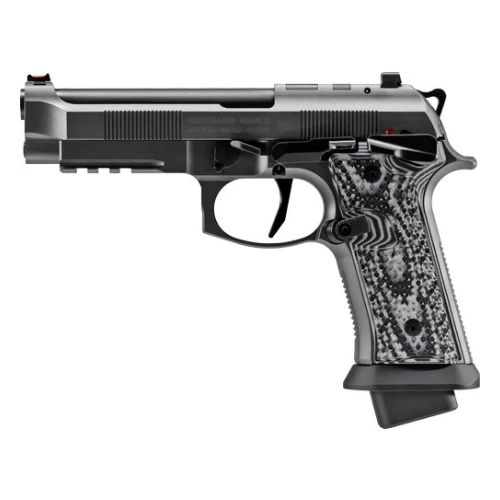 BERETTA 92XI SAO SQUALO 9MM