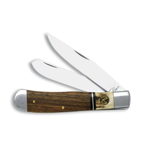 ABKT ROPER LAREDO STAG TRAPPER