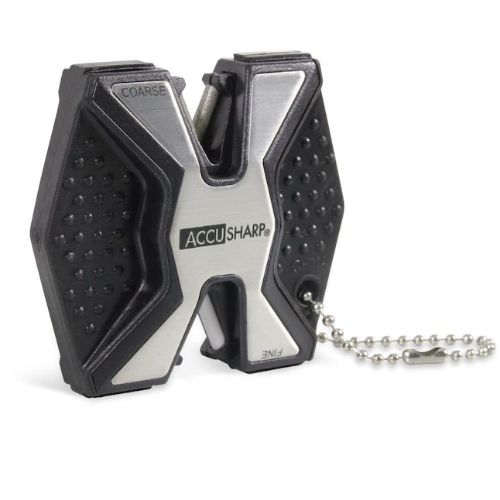 ACCUSHARP DIAMOND PRO 2-STEP