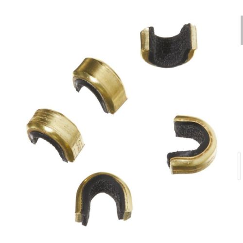 ALLEN BRASS NOCK SET 5PK