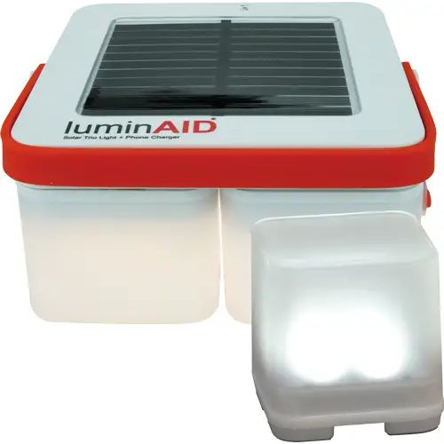 ARB LUMINAID TRIO MAGNETIC