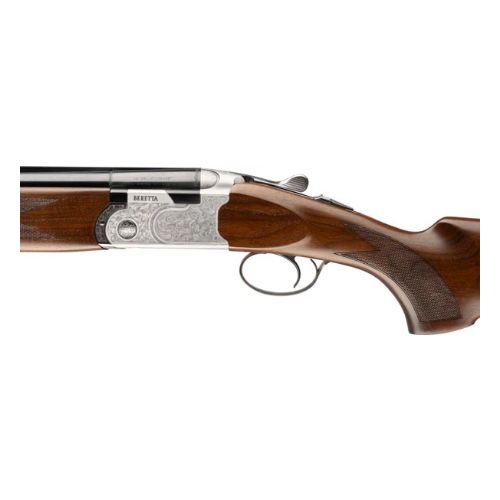 BERETTA 686 12GA. 26"VR CT5