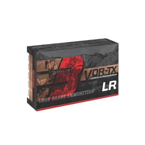 BARNES VOR-TX LR 280 ACK IMP