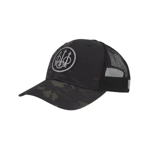 BERETTA CAP TRUCKER CIRCLE