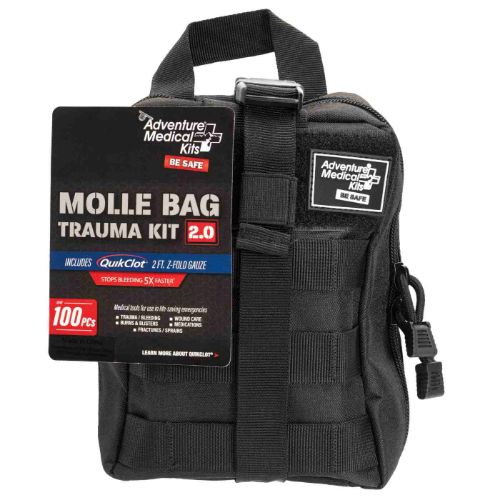 ARB MOLLE BAG TRAUMA KIT 2.0