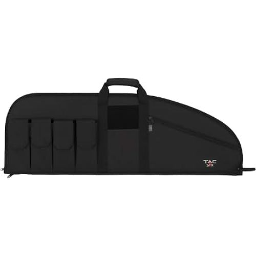 ALLEN COMBAT RIFLE CASE 37"