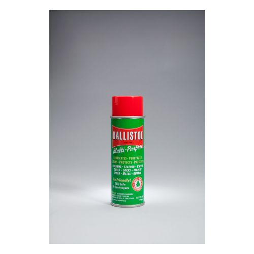 BALLISTOL 6 OZ AEROSOL CAN