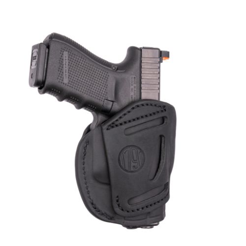 1791 HOLSTER 4-WAY OWB MULTI-