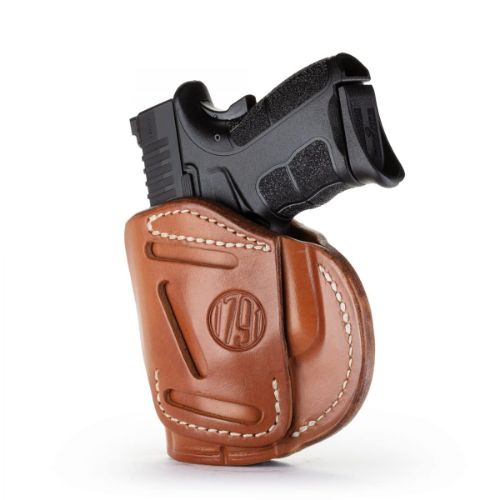 1791 HOLSTER 4-WAY OWB MULTI-