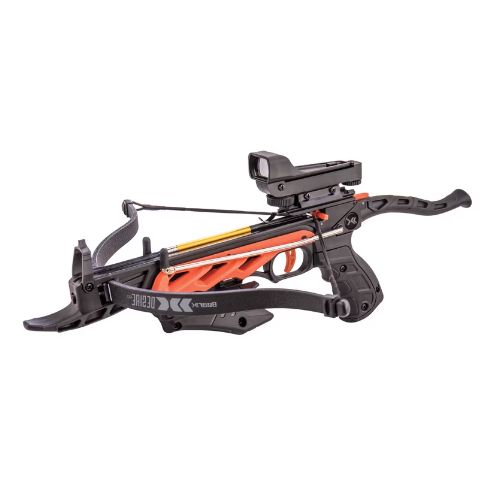 BEAR-X XBOW PISTOL DESIRE RD