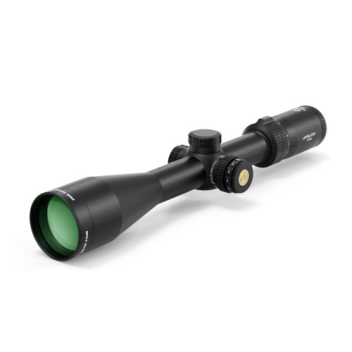 ATHLON SCOPE TALOS HMR 6-24X50