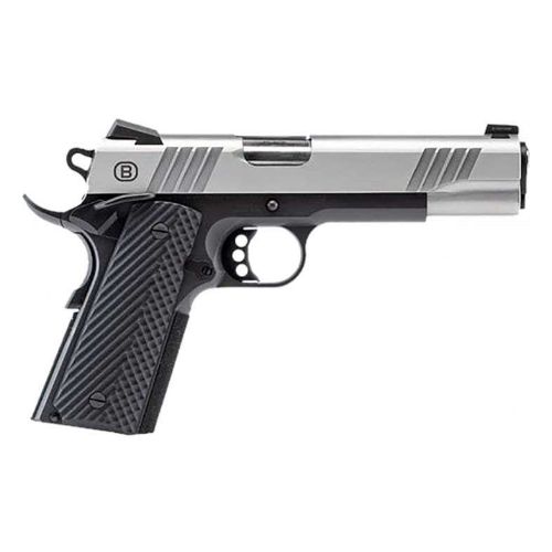 BERSA B1911 45ACP BLACK/BLACK