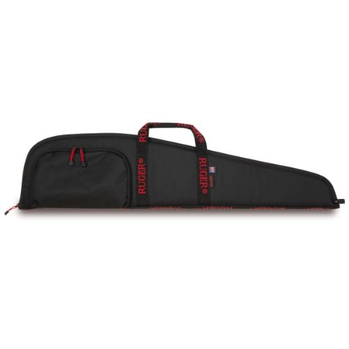 ALLEN GUN CASE RUGER 40"