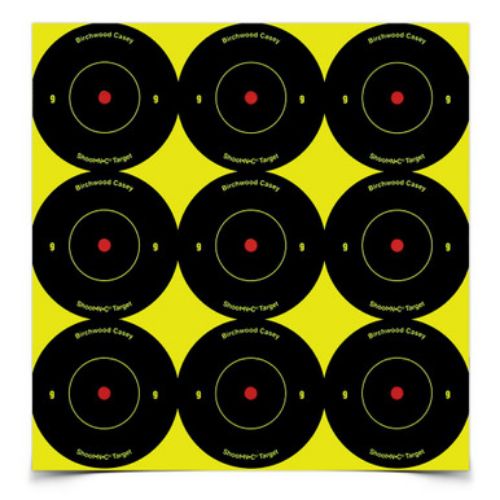 B/C TARGET SHOOT-N-C 2"