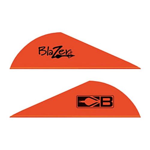BOHNING BLAZER VANES