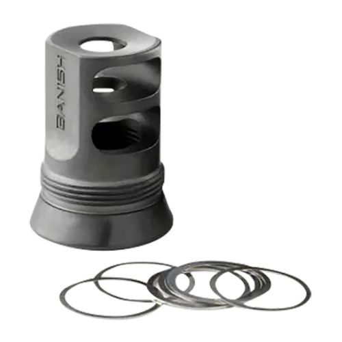 BANISH SUPPRESSORS 4578
