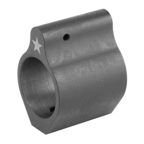 BCM GAS BLOCK LOW PROFILE .750