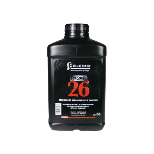 ALLIANT POWDER RELODER 26