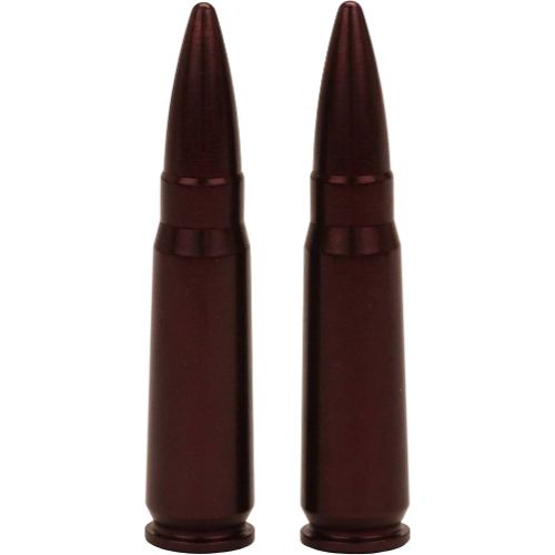 A-ZOOM METAL SNAP CAP 7.62X39