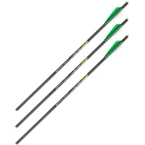 ALLEN XBOW DISCHARGE ARROW 24"