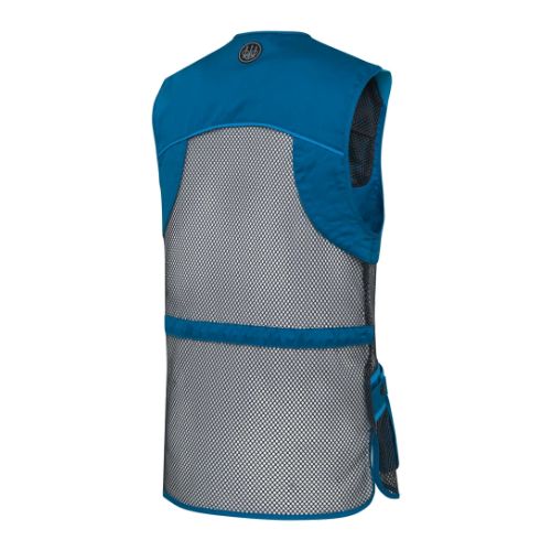 BERETTA MEN'S FULL MESH VEST