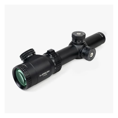 ATHLON SCOPE TALOS BTR 1-4X24