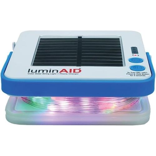 ARB LUMINAID SOLAR STRING