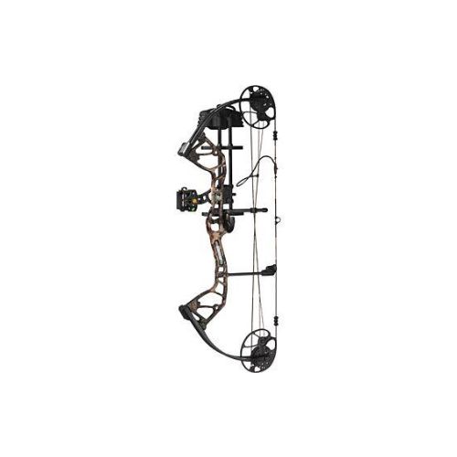 BEAR ARCHERY COMPOUND BOW