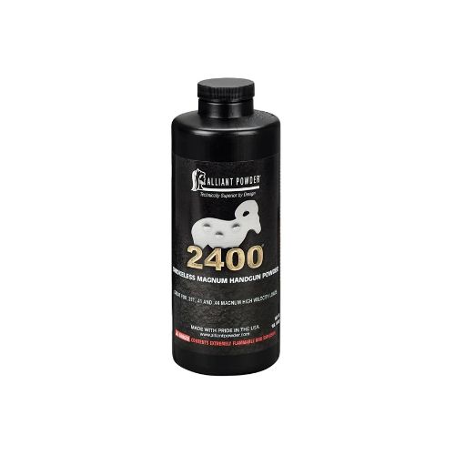 ALLIANT POWDER 2400 1LB CAN