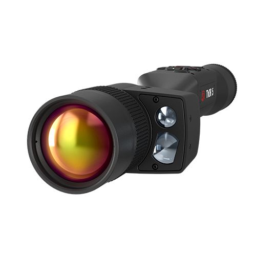 ATN THOR 5 LRF 2-16X THRML RFL