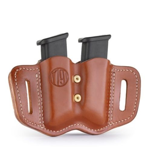 1791 F2.2 DOUBLE MAG CARRIER