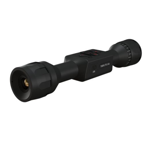 ATN THOR LTV 2-6X THERMAL RFL