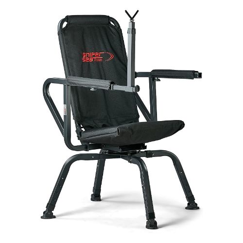 BENCHMASTER SNIPER SEAT 360