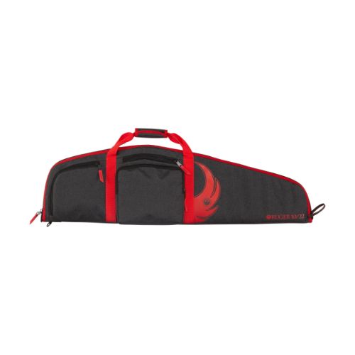 ALLEN GUN CASE 40" SCOPED