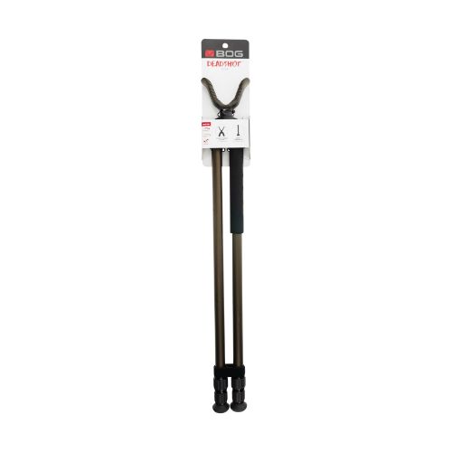 BOG DEADSHOT BIPOD  25"-64"