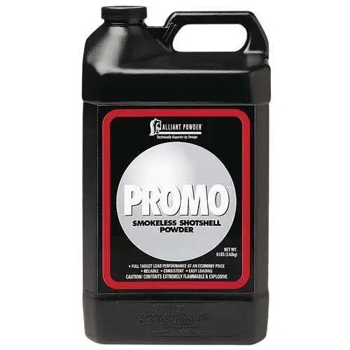 ALLIANT POWDER PROMO 8LB CAN
