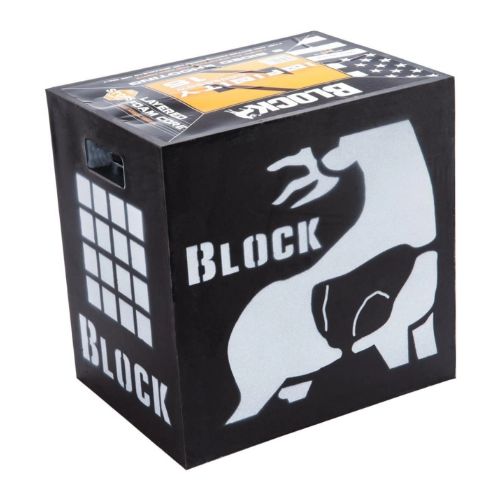 BLOCK TARGETS INFINITY XBOW