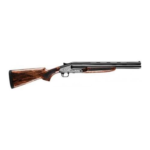 ATI 3B TRIPLE BARREL O/U 12GA