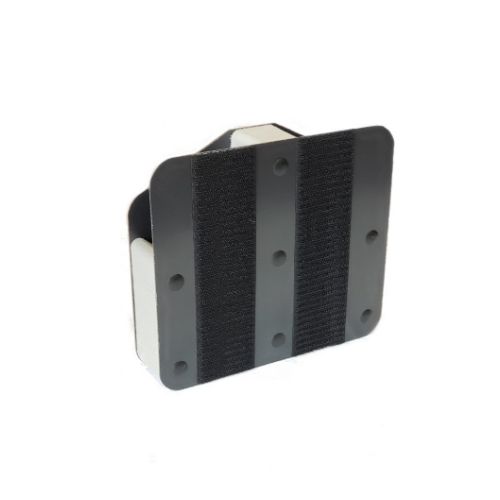 BENCHMASTER TWO PISTOL RACK