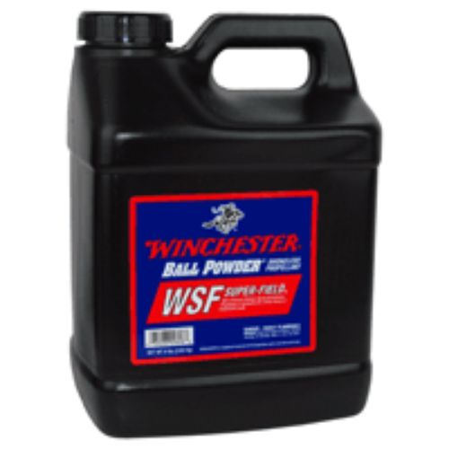 (SO) WINCHESTER POWDER WSF